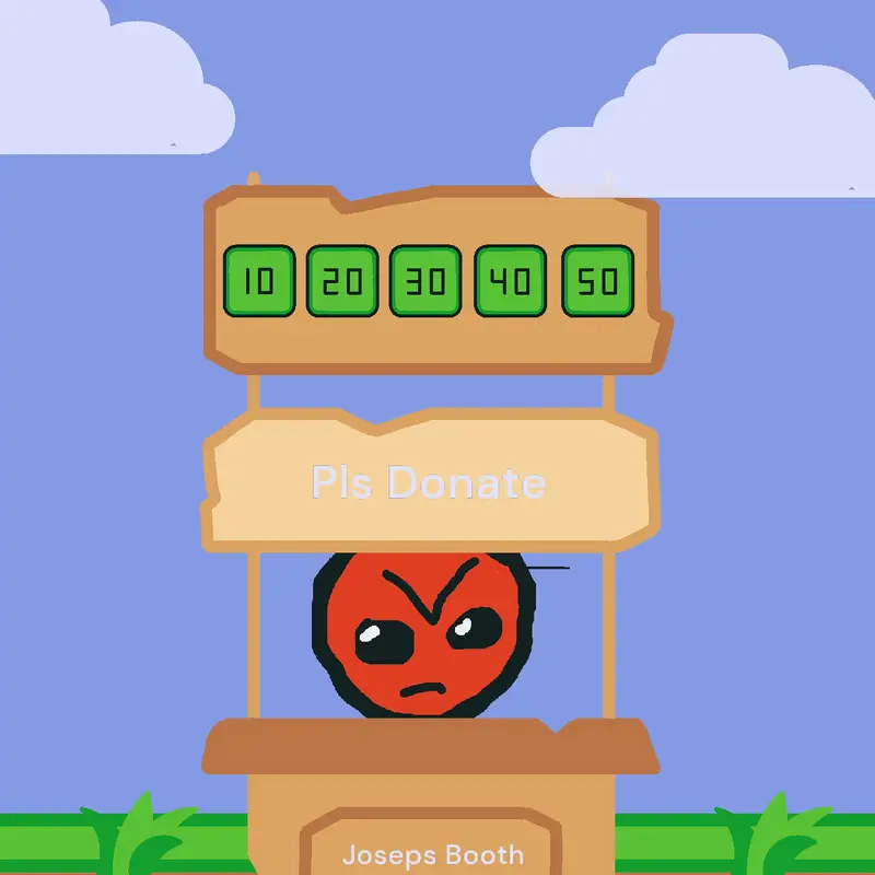 Game by @joeseps