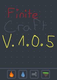 Finite Craft V 1.0.5