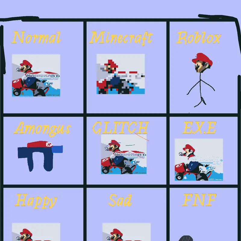 Game by @PumpkinBear009