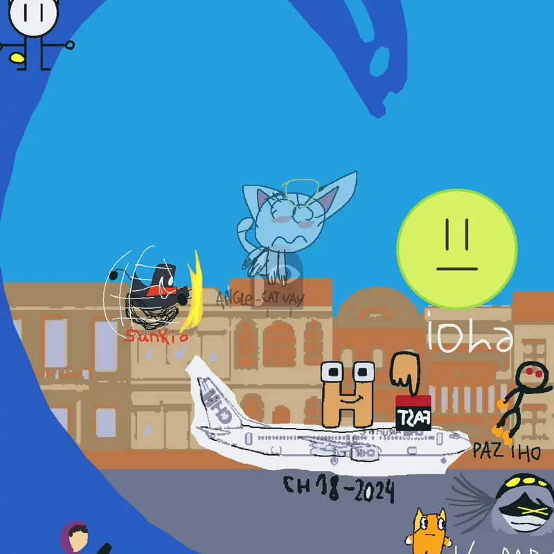 Game by @kazun