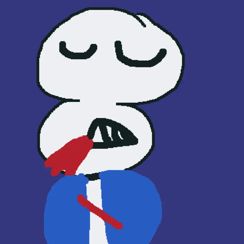 Game by @sans_guy