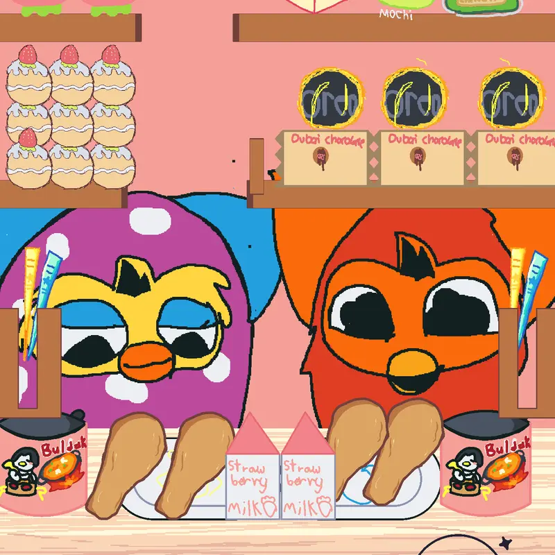 Game by @furbyloverlol