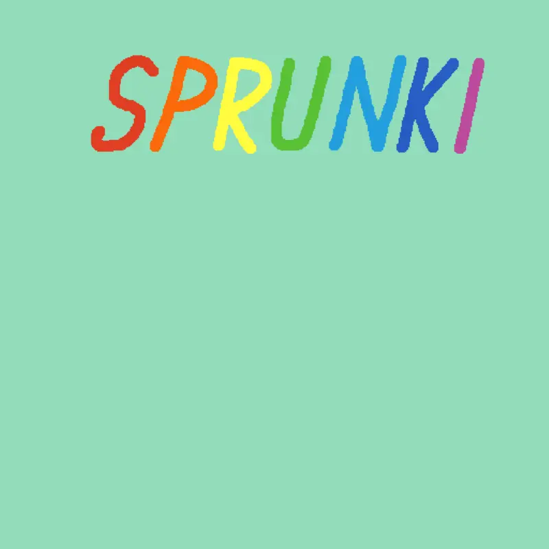 Game by @SkyDaSprunki