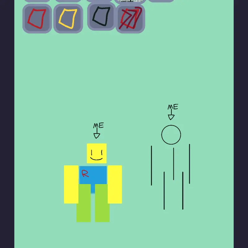 Game by @kalelDavila17