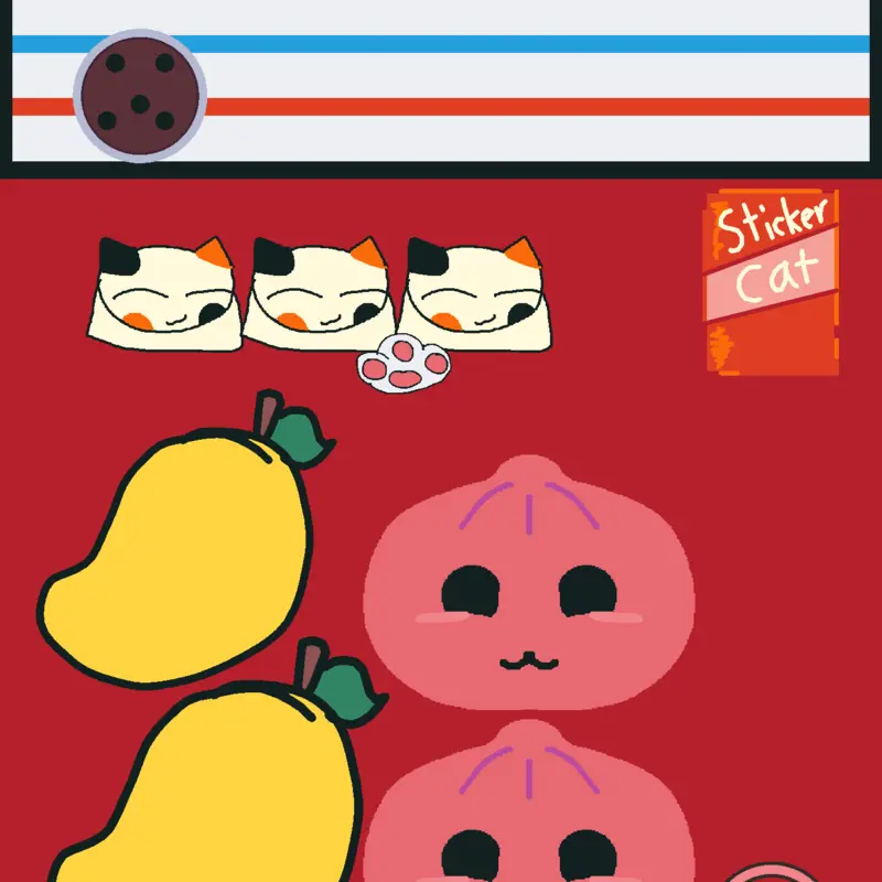 Game by @aleahjobel