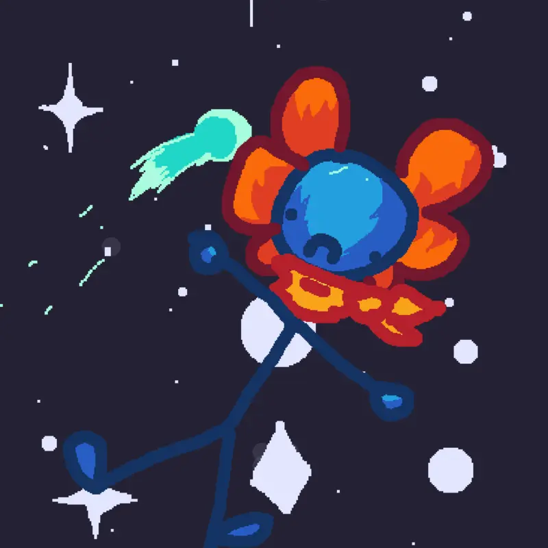 Game by @blue_axopotl