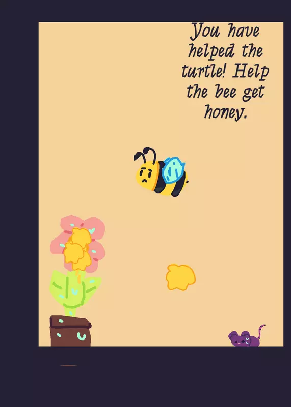 Game by @dreamzies