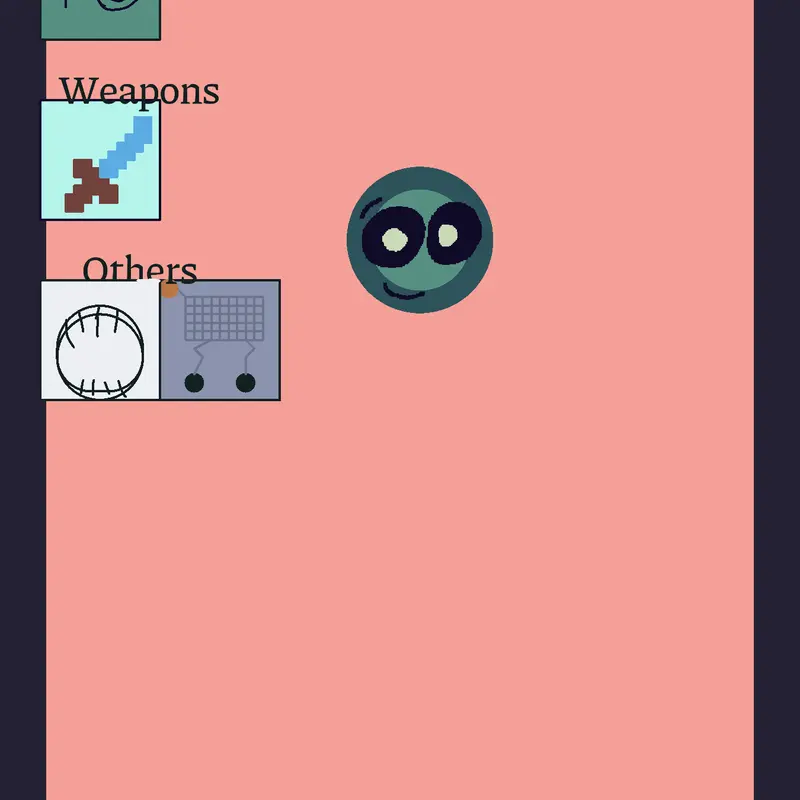 Game by @GoldenPoland