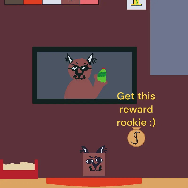 Game by @ggxdprod