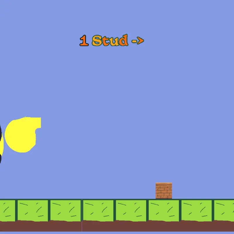 Game by @JoaquinAvila
