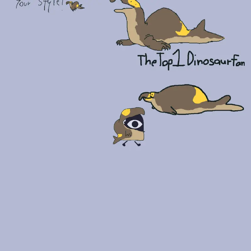 Game by @TheTop1DinosaurFan