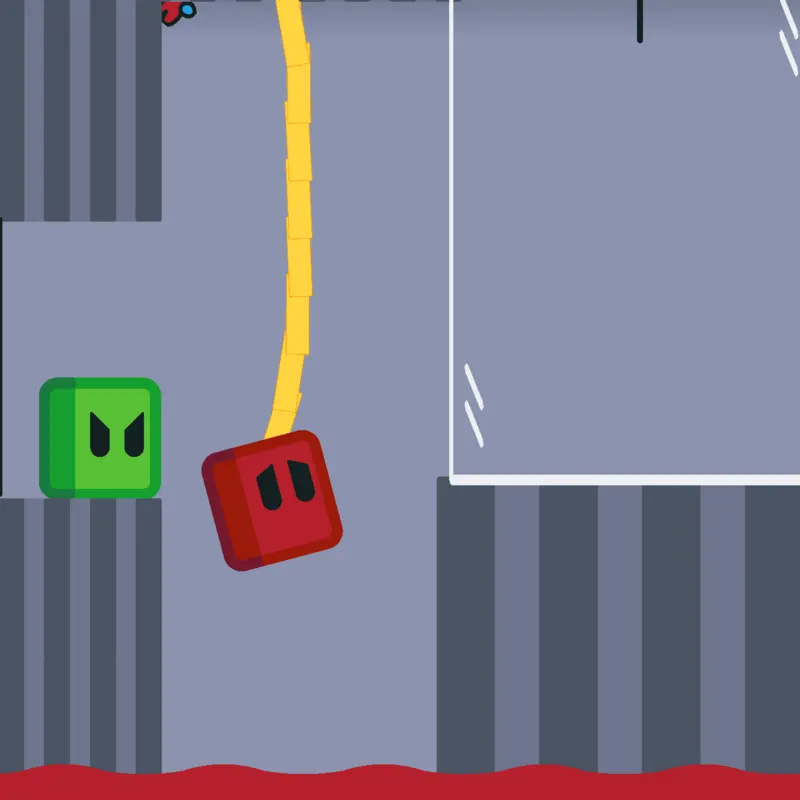Game by @wrale