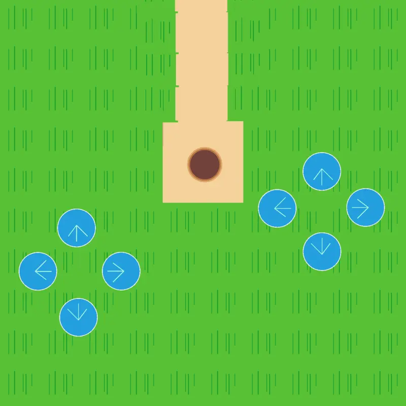 Game by @owlFish