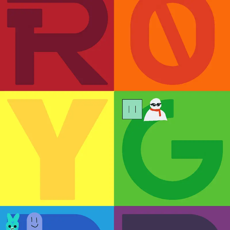 Game by @johnrave