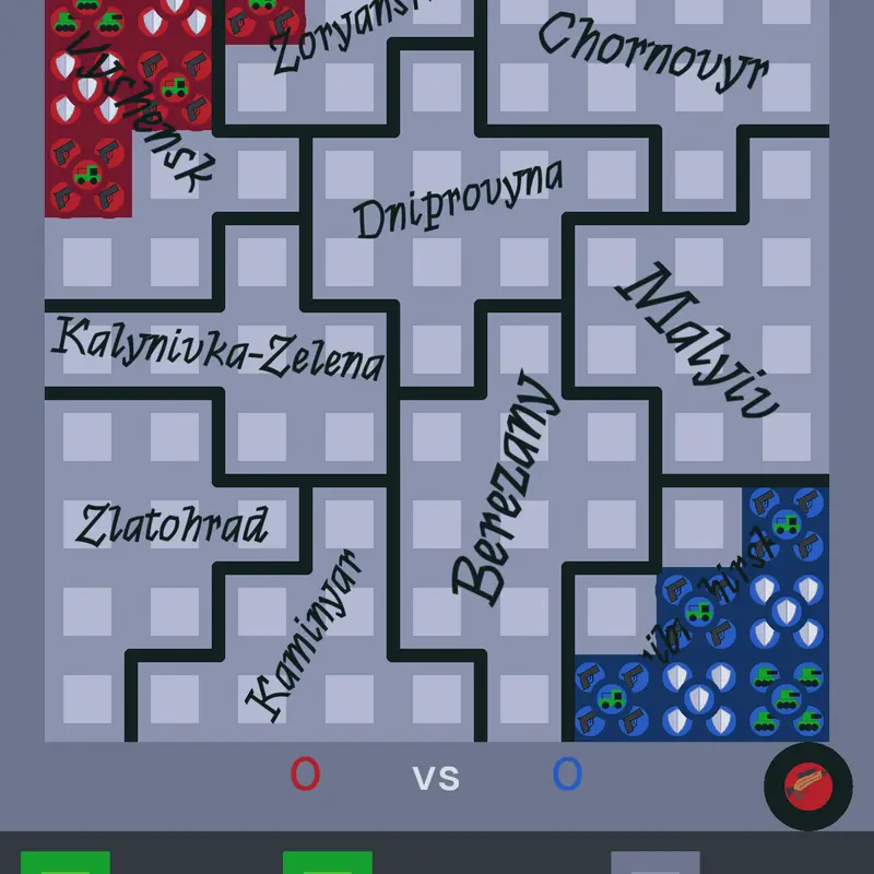 Game by @imlovechickengunv2