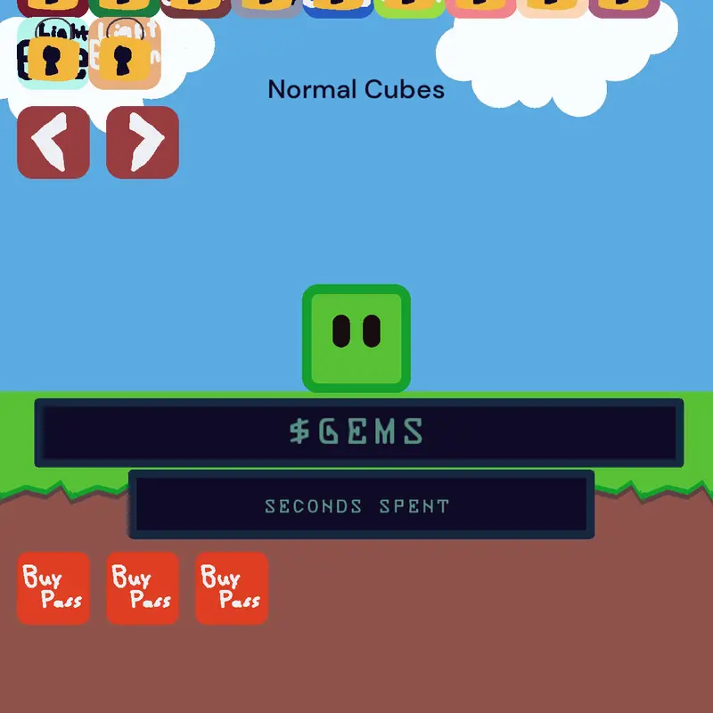 Game by @christinecosta