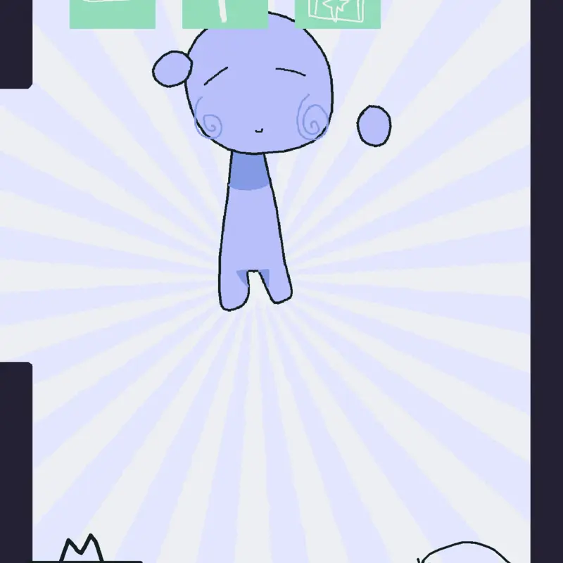 Game by @idkjustanartist