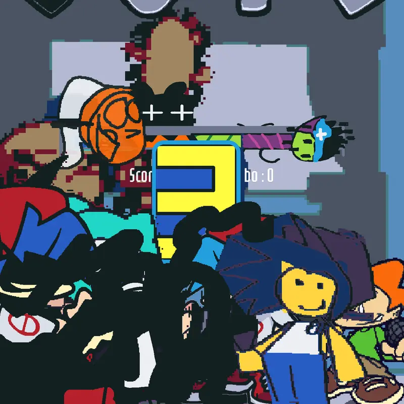Game by @frayway