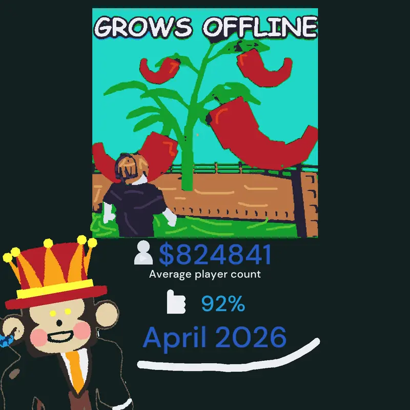 Game by @spookygwydion29318playz