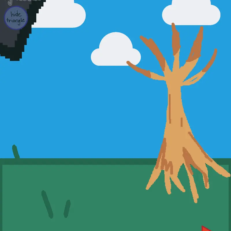 Game by @resilent