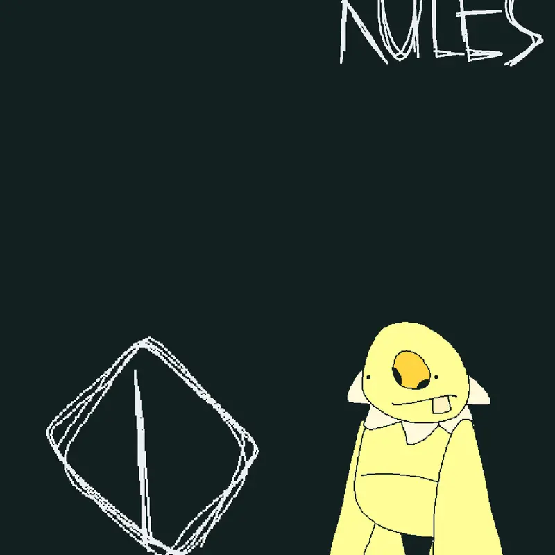 Game by @Neddy-Experiment099