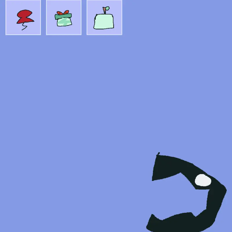 Game by @golfball