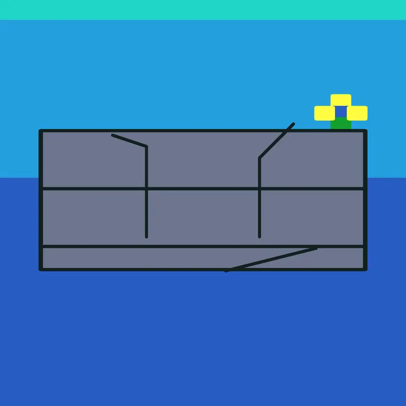 Another Stupid Skybox band V2 (ASSB V2) by @CrypticCoderxV2
