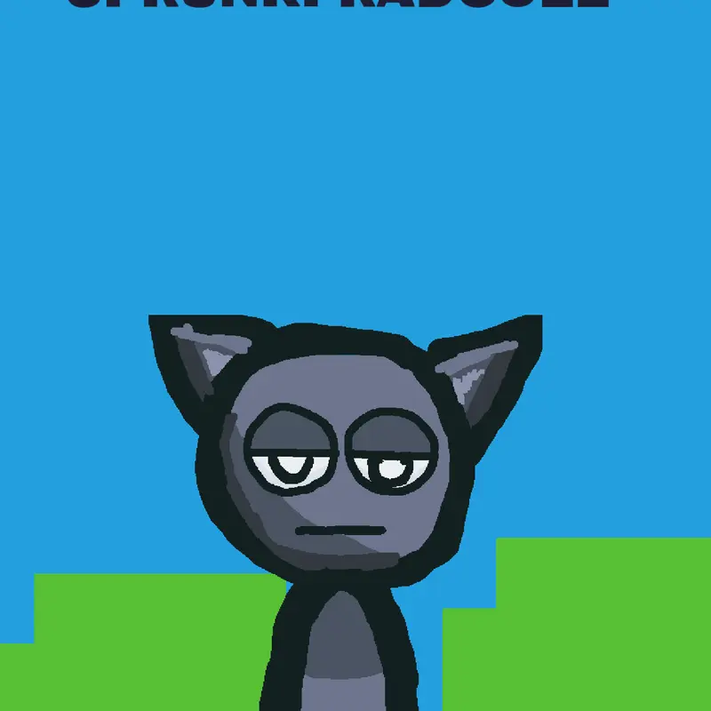 Game by @SRblack