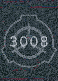 Scp 3008 1.7v