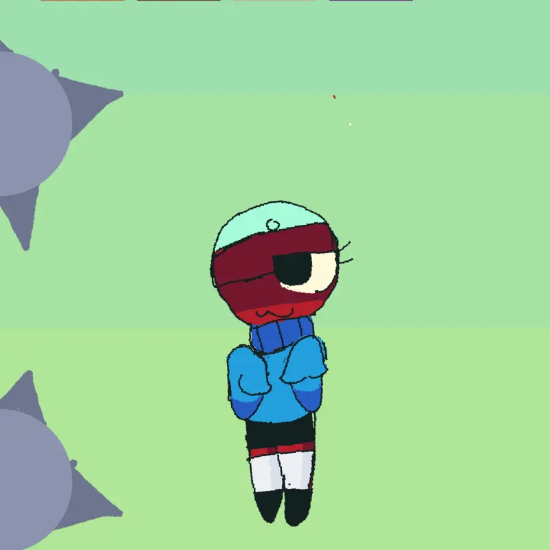 Game by @muffin_luu