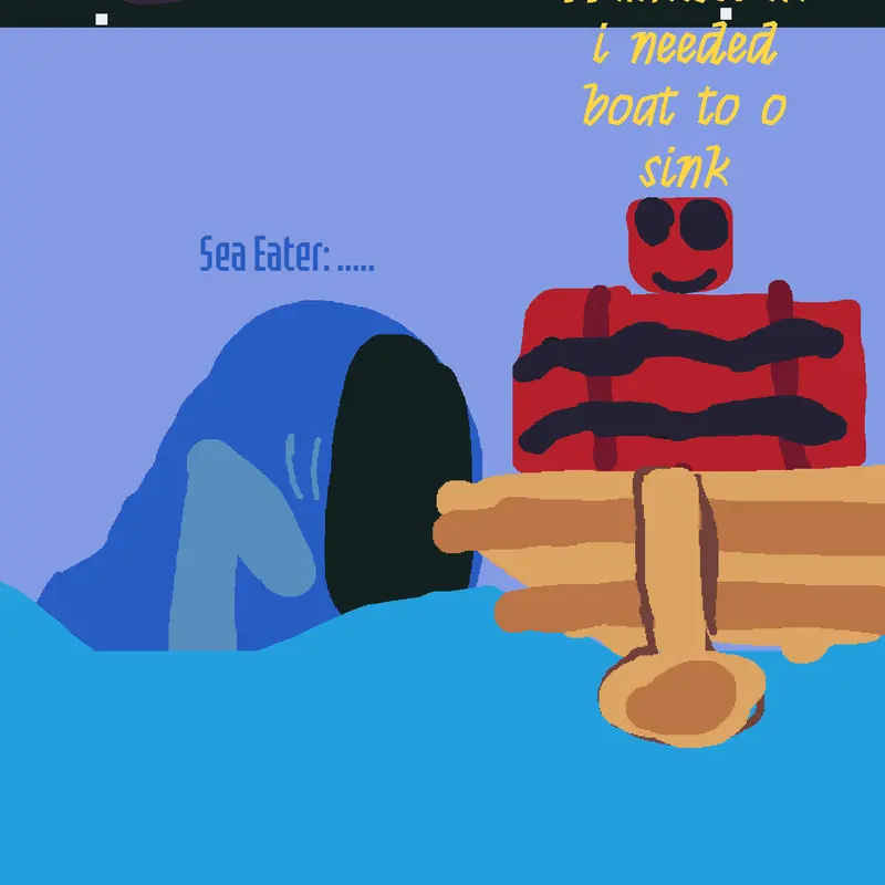 Game by @wanido