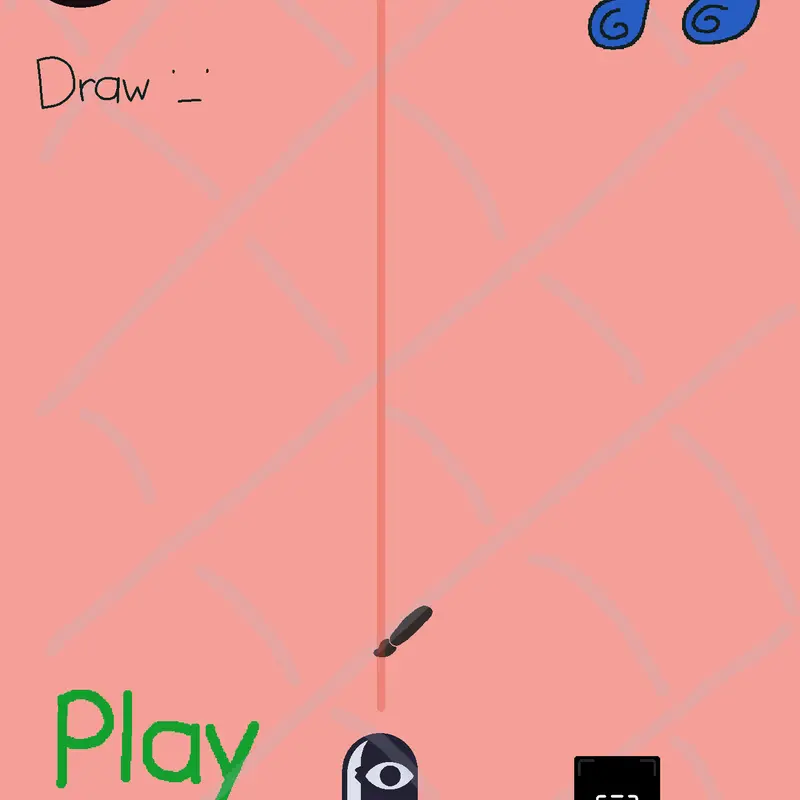 Game by @kkiscarycary