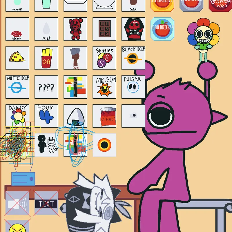 Game by @syr364t5urguy