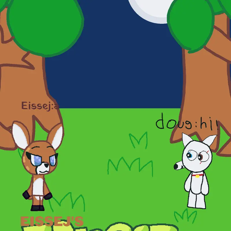 Game by @_N0sebl33d