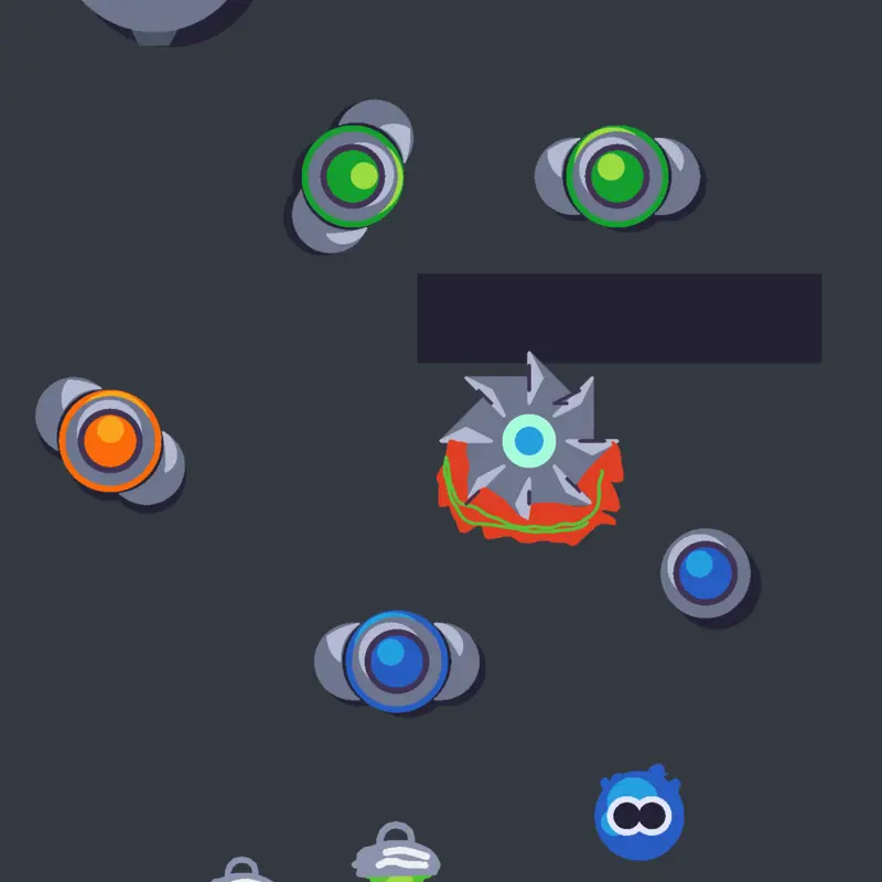 Game by @blapo
