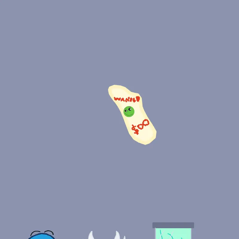 Game by @Anney