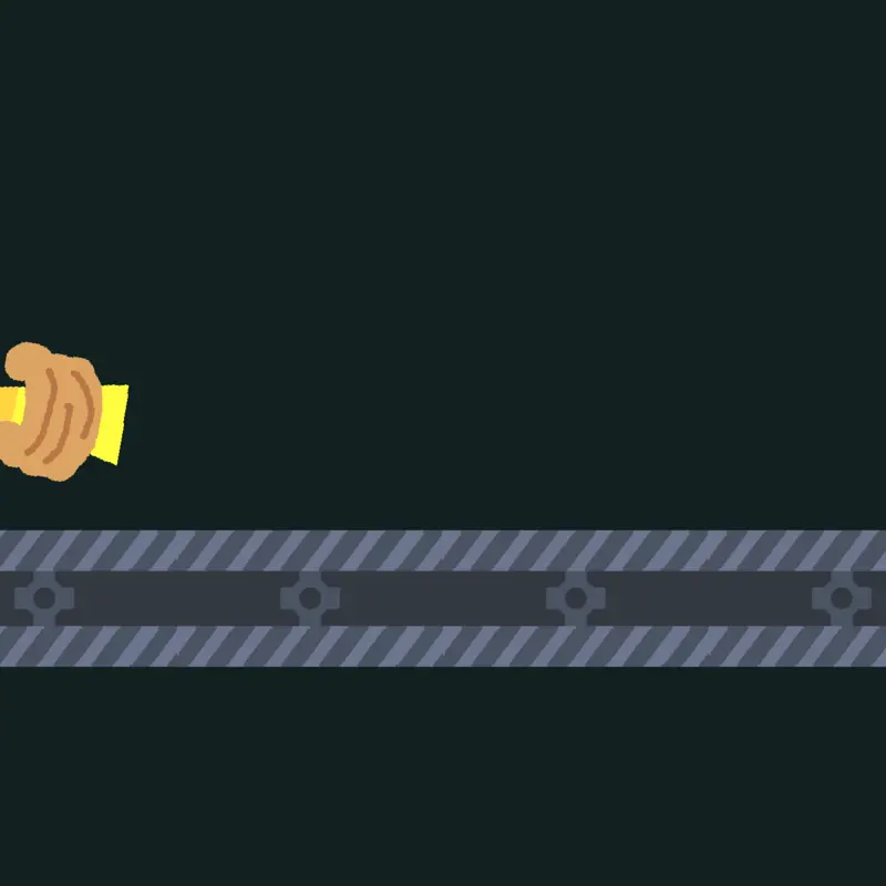 Game by @modhim