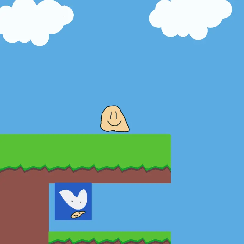 Game by @Gatofloo