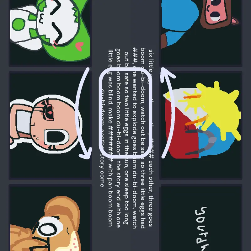 Game by @rose77