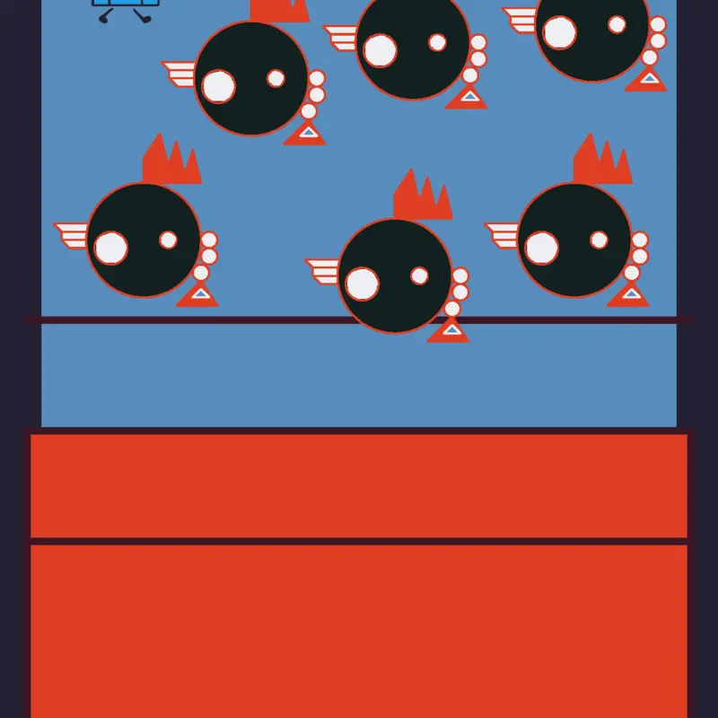 Game by @Letric