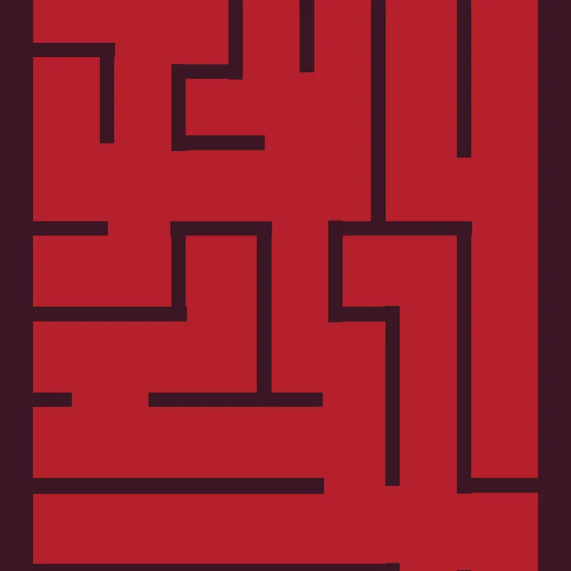 Liam's maze by @Liamplays-10