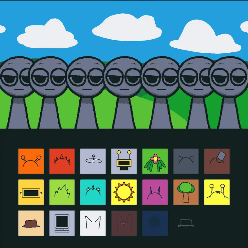 Game by @miSe1316