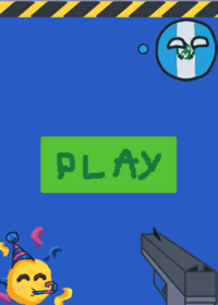 simulator de pistolas