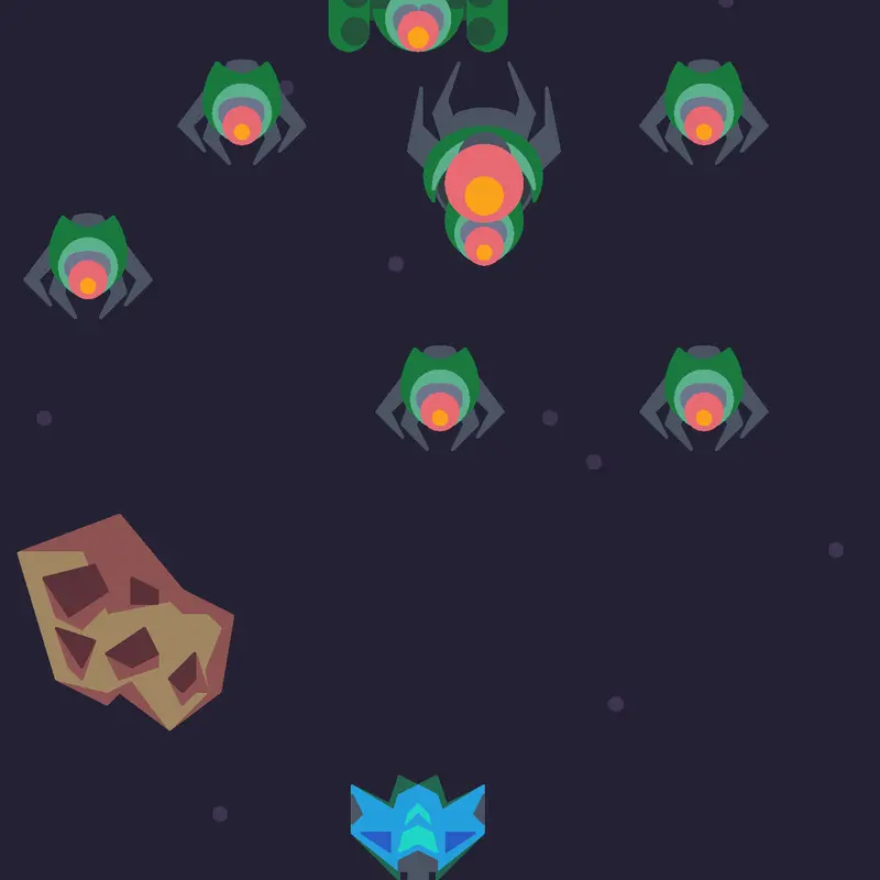 Game by @Firekti