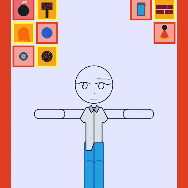 Game by @Angelina-19