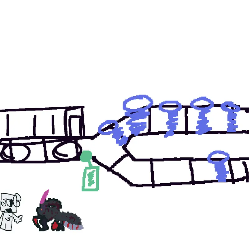 Game by @kokanutrain