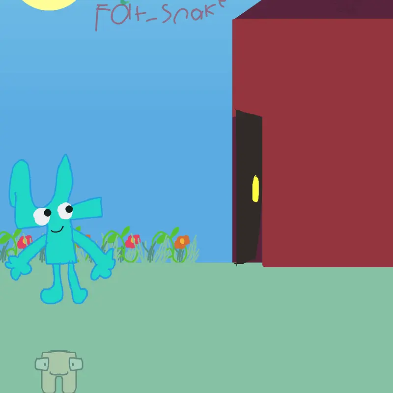 Game by @Fat_snake