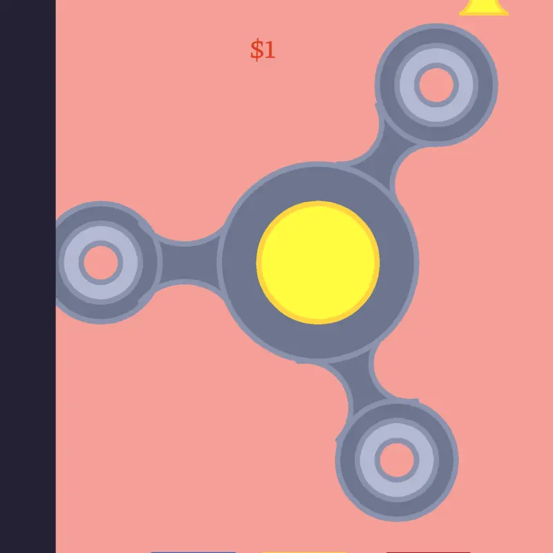 Game by @Imcrasy