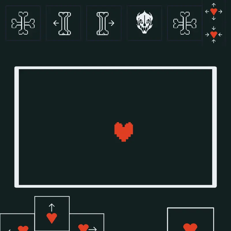 Game by @maviportakal