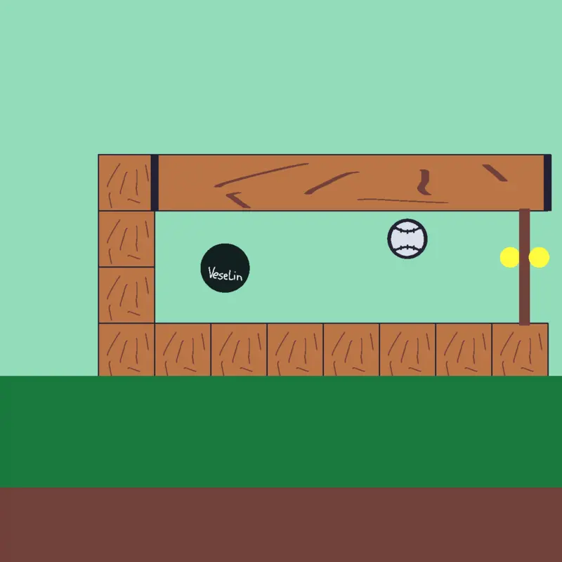 Game by @veselin